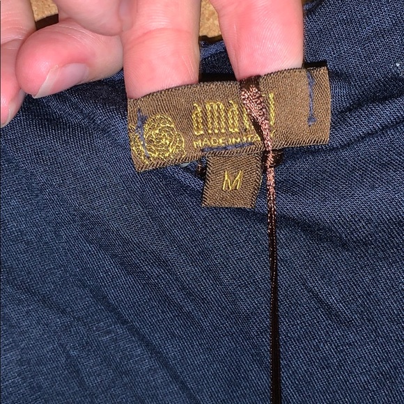 Amanti sequin blouse - Picture 2 of 3